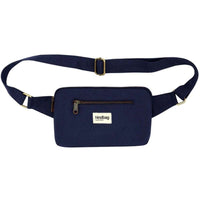 Sac Banane Harry Coton Bio - Hindbag Hindbag Hersée Paris 9