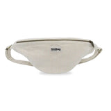 Sac Banane L Sasha Coton Bio - Hindbag Hindbag Hersée Paris 9