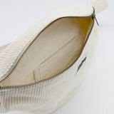 Sac Banane L Sasha Coton Bio - Hindbag Hindbag Hersée Paris 9
