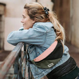 Sac banane Mini-Hoïan 1.5L imperméable - Mero Mero Mero Mero Hersée Paris 9