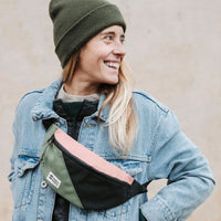 Sac banane Mini-Hoïan 1.5L imperméable - Mero Mero Mero Mero Hersée Paris 9