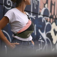 Sac banane Mini-Hoïan 1.5L imperméable - Mero Mero Mero Mero Hersée Paris 9