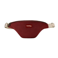 Sac Banane Olivia Coton Bio - Hindbag Hindbag Hersée Paris 9