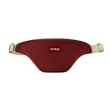 Sac Banane Olivia Coton Bio - Hindbag Hindbag Hersée Paris 9