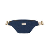 Sac Banane Olivia Coton Bio - Hindbag Hindbag Hersée Paris 9