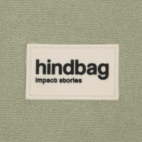 Sac Banane Olivia Coton Bio - Hindbag Hindbag Hersée Paris 9