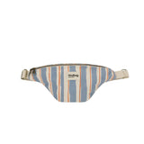 Sac banane Olivia rayée coton bio - Hindbag Hindbag Hersée Paris 9