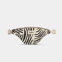 Sac Banane Olivia imprimé Coton Bio - Hindbag Hindbag Hersée Paris 9