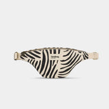 Sac Banane Olivia imprimé Coton Bio - Hindbag Hindbag Hersée Paris 9
