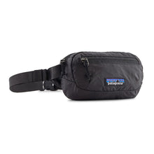 Sac banane Terravia Mini Hip Pack 1L - Patagonia Patagonia Hersée Paris 9