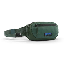 Sac banane Terravia Mini Hip Pack 1L - Patagonia Patagonia Hersée Paris 9