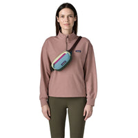 Sac banane Terravia Mini Hip Pack 1L - Patagonia Patagonia Hersée Paris 9