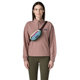 Sac banane Terravia Mini Hip Pack 1L - Patagonia Patagonia Hersée Paris 9