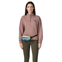 Sac banane Terravia Mini Hip Pack 1L - Patagonia Patagonia Hersée Paris 9