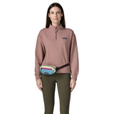 Sac banane Terravia Mini Hip Pack 1L - Patagonia Patagonia Hersée Paris 9