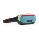 Sac banane Terravia Mini Hip Pack 1L - Patagonia Patagonia Hersée Paris 9