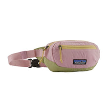 Sac banane Terravia Mini Hip Pack 1L - Patagonia Patagonia Hersée Paris 9
