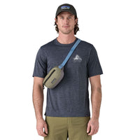 Sac banane Terravia Mini Hip Pack 1L - Patagonia