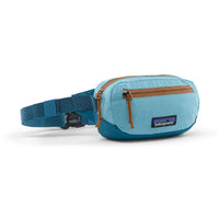 Sac banane Terravia Mini Hip Pack 1L - Patagonia Patagonia Hersée Paris 9