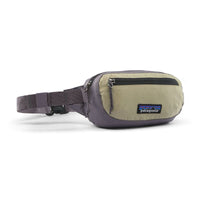 Sac banane Terravia Mini Hip Pack 1L - Patagonia Patagonia Hersée Paris 9