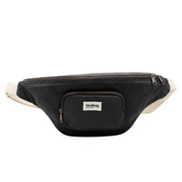 Sac Banane XL Sofia Coton Bio - Hindbag Hindbag Hersée Paris 9
