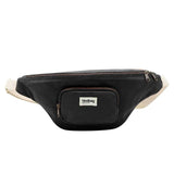 Sac Banane XL Sofia Coton Bio - Hindbag Hindbag Hersée Paris 9