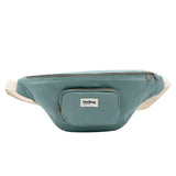 Sac Banane XL Sofia Coton Bio - Hindbag Hindbag Hersée Paris 9