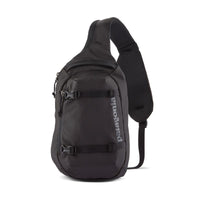 Sac bandoulière monobretelle Atom Sling 8 L déperlant sans PFC & recyclé - Patagonia