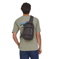 Sac bandoulière monobretelle Atom Sling 8 L déperlant sans PFC & recyclé - Patagonia