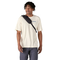 Sac bandoulière monobretelle Atom Sling 8 L déperlant sans PFC & recyclé - Patagonia