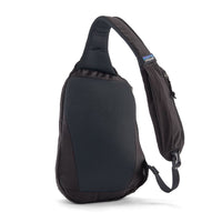 Sac bandoulière monobretelle Atom Sling 8 L déperlant sans PFC & recyclé - Patagonia