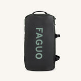 Sac de voyage Big Duffle Bag 56L  - Faguo Faguo Hersée Paris 9