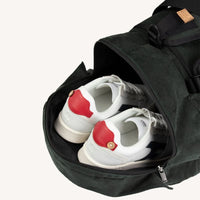 Sac de voyage Big Duffle Bag 56L  - Faguo Faguo Hersée Paris 9