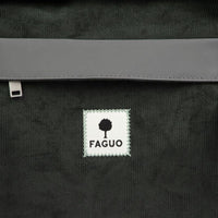 Sac de voyage Big Duffle Bag 56L  - Faguo Faguo Hersée Paris 9