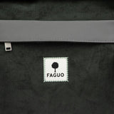 Sac de voyage Big Duffle Bag 56L  - Faguo Faguo Hersée Paris 9