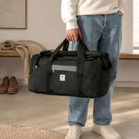 Sac de voyage Big Duffle Bag 56L  - Faguo Faguo Hersée Paris 9