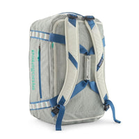 Sac de voyage Black Hole Duffel Bag 40L - Patagonia Patagonia Hersée Paris 9