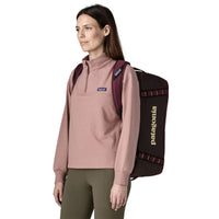 Sac de voyage Black Hole Duffel Bag 40L - Patagonia Patagonia Hersée Paris 9