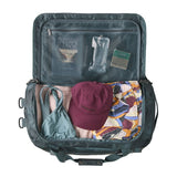 Sac de voyage Black Hole Duffel Bag 40L - Patagonia Patagonia Hersée Paris 9