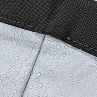 Sac isotherme lunchbag 6.7L en matière recyclé - Black & Blum Black & Blum Hersée Paris 9