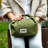 Sac isotherme lunchbag 6.7L en matière recyclé - Black & Blum Black & Blum Hersée Paris 9