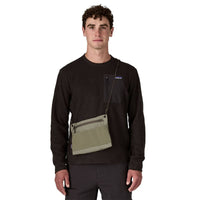 Sacoche Terravia Bag 3L - Bandoulière légère recyclée - Patagonia Patagonia Hersée Paris 9