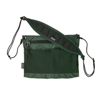 Sacoche Terravia Bag 3L - Bandoulière légère recyclée - Patagonia Patagonia Hersée Paris 9