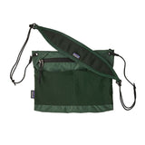 Sacoche Terravia Bag 3L - Bandoulière légère recyclée - Patagonia Patagonia Hersée Paris 9