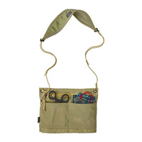 Sacoche Terravia Bag 3L - Bandoulière légère recyclée - Patagonia Patagonia Hersée Paris 9