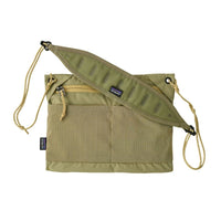 Sacoche Terravia Bag 3L - Bandoulière légère recyclée - Patagonia Patagonia Hersée Paris 9