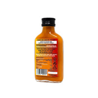 Sauce piquante artisanale 7Pot & fruits tropicaux 100ml - Crazy Bastard Crazy Bastard Hersée Paris 9