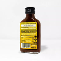 Sauce piquante Currywurst 100ml - Berlin Brennt - Crazy Bastard Crazy Bastard Hersée Paris 9