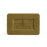 Savon de Marseille Olive 100 g - La Corvette La Corvette Hersée Paris 9
