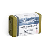 Savon de Marseille Olive 100 g - La Corvette La Corvette Hersée Paris 9